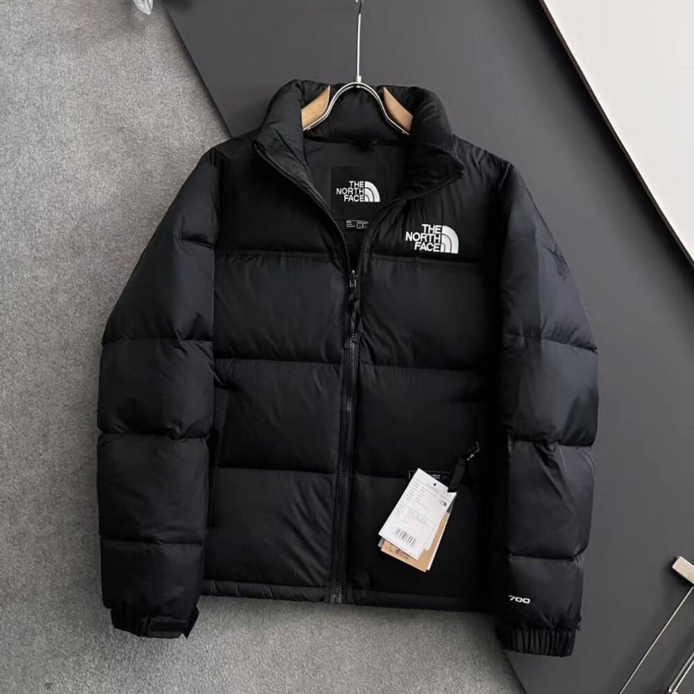 The North Face Warm jacket down jacket